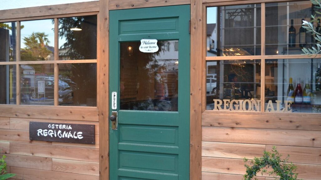 オステリア レジョナーレ_3