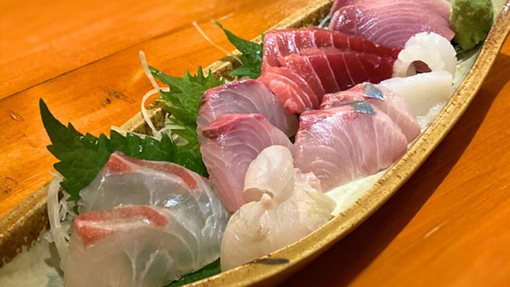 旬酒和食 芳べえ_2