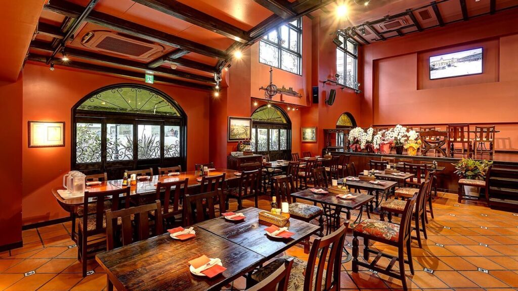 スペインクラブ 茅ヶ崎_1