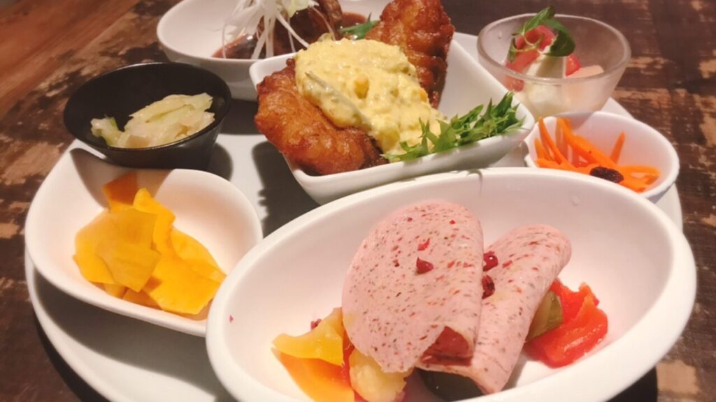 モキチ クラフト ビア_2