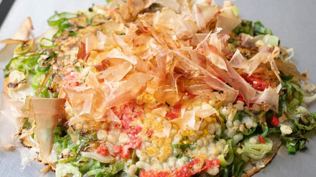 浅草もんじゃ しらいわ 鎌倉店_2