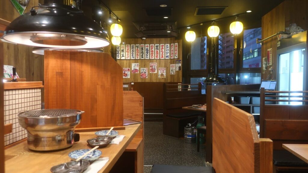 たけ田 茅ヶ崎店_1