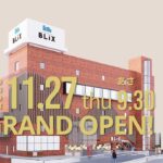 湘南ニュース_1_BLiX茅ヶ崎