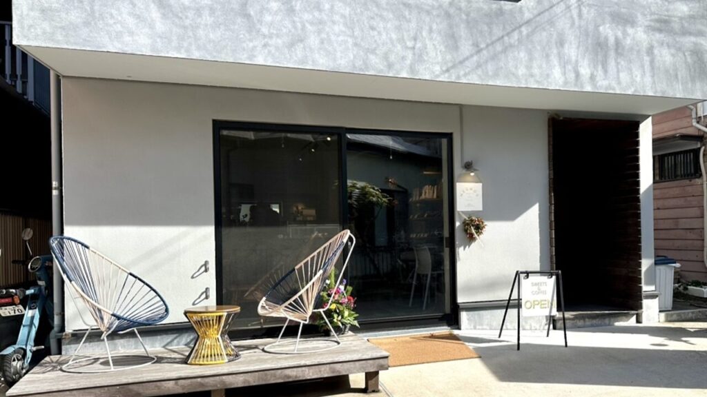 メグモグ スイーツ&カフェ_1