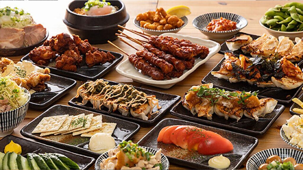 コスパ系居酒屋 均タロー 平塚店_3