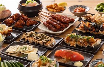 コスパ系居酒屋 均タロー 平塚店_3