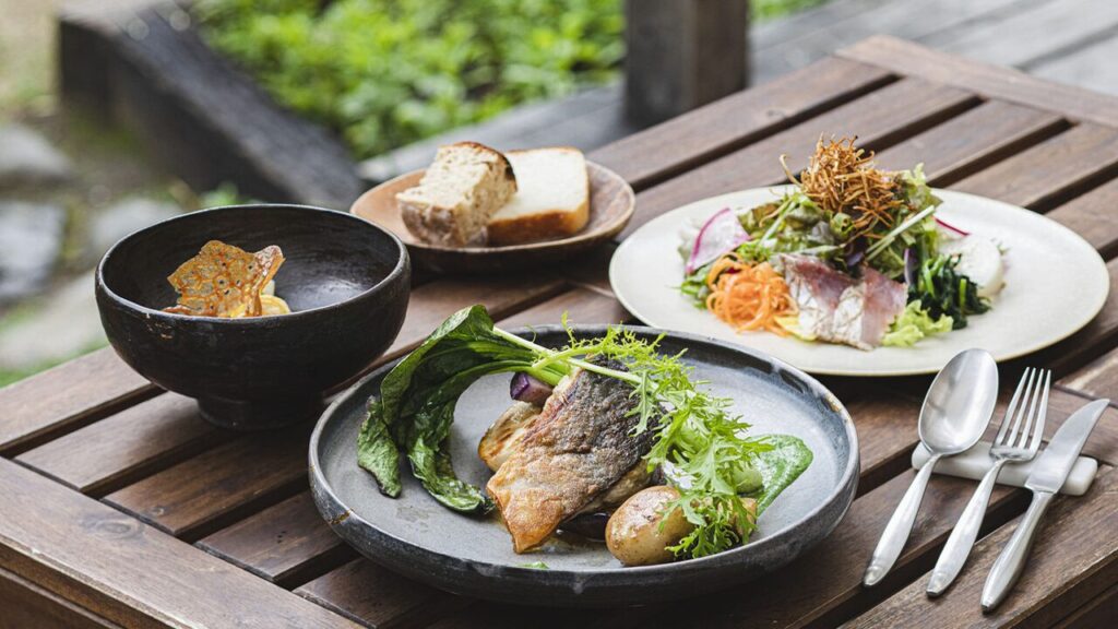 BREEZE BIRD CAFE&BAKERY_2