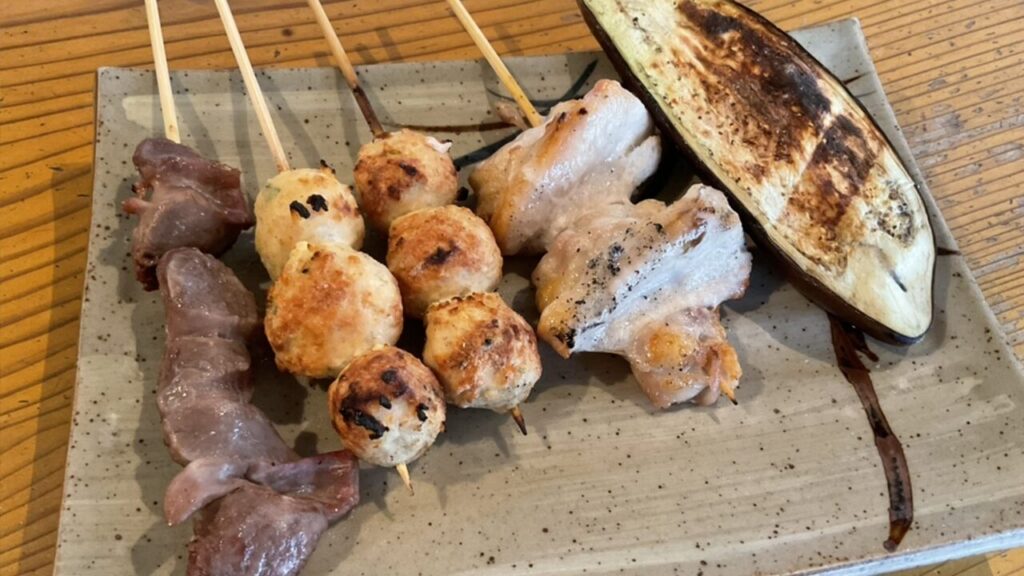 大衆食堂 鳥嶺_2