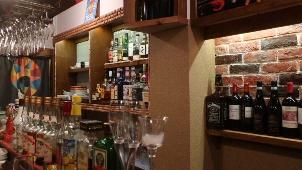 満月の夜は狼になる_1