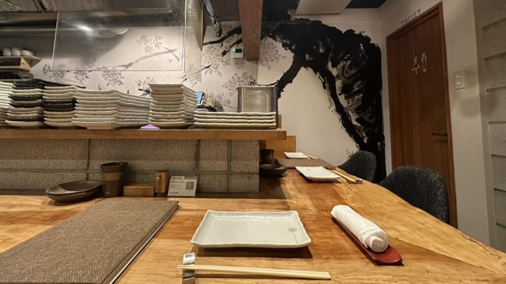 やきとりSaCURA_3