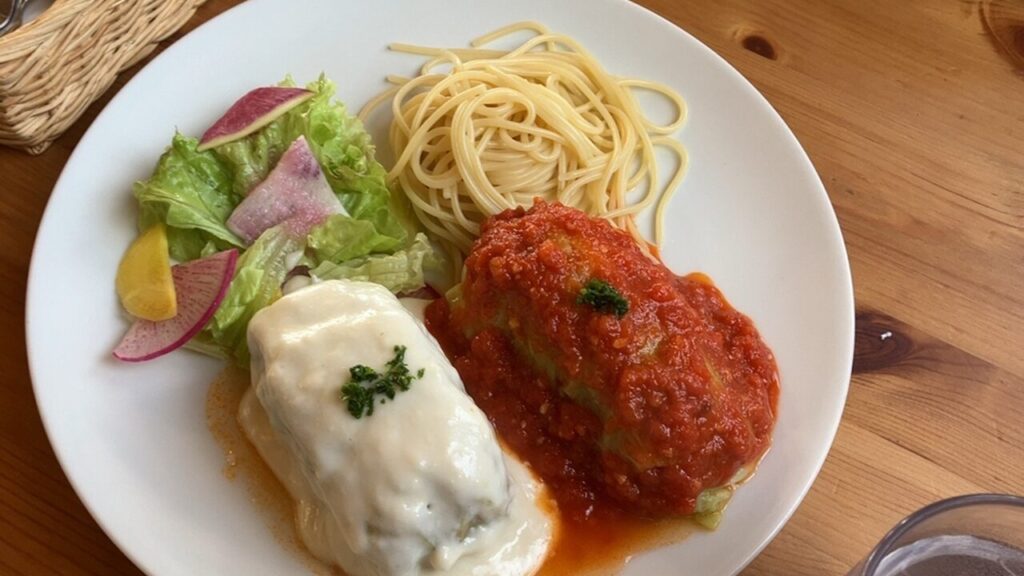 黒門カフェ 渚小屋_2