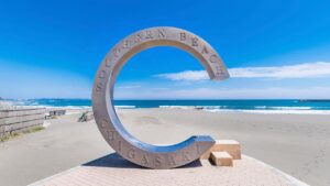 サザンビーチ茅ヶ崎