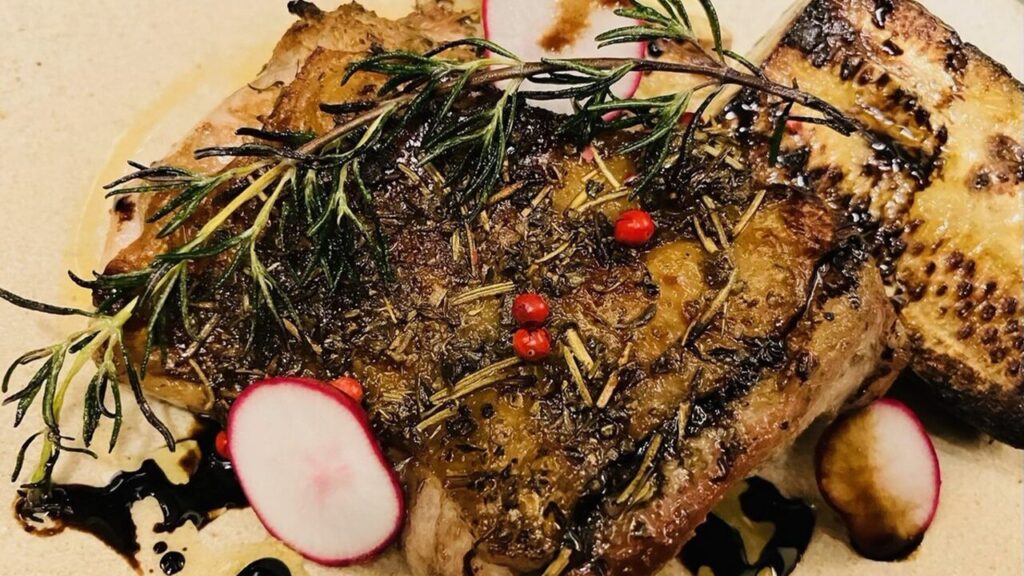 ビアカフェ ホップマン_2