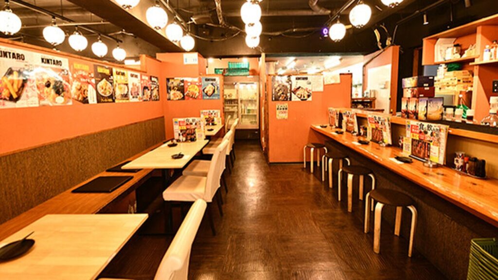 コスパ系居酒屋 均タロー 平塚店_3