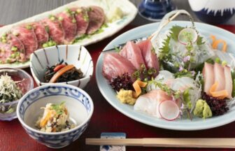 旬菜おばんざい とうたく_2