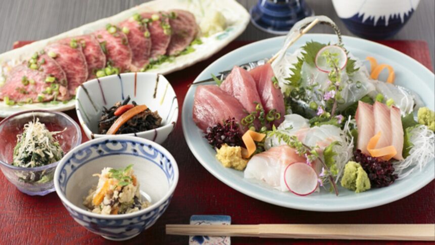 旬菜おばんざい とうたく_2