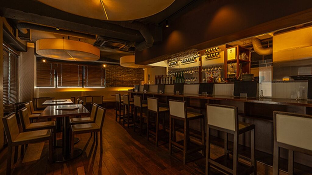 ビアカフェ ホップマン_1