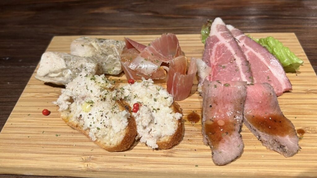 海畑マルシェ 太陽_2