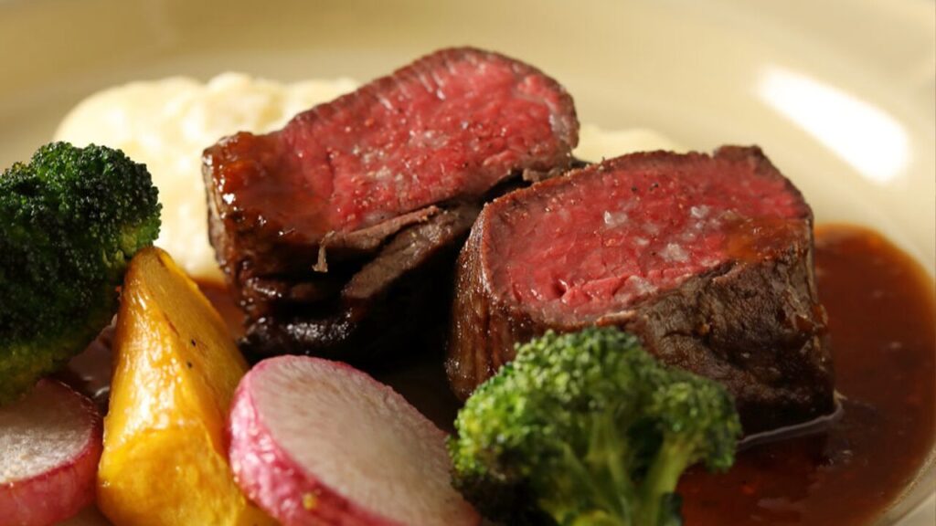 ビストロ オランジュ_2