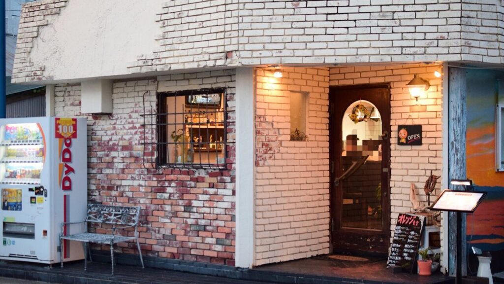 オレンジ食堂_1