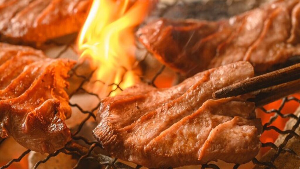 牛たん ひらつか_2