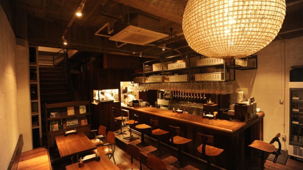 モキチ クラフト ビア_1