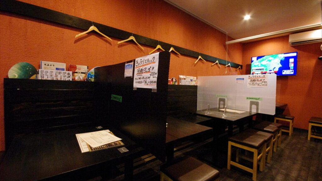 大山どり 海鮮 凛_3