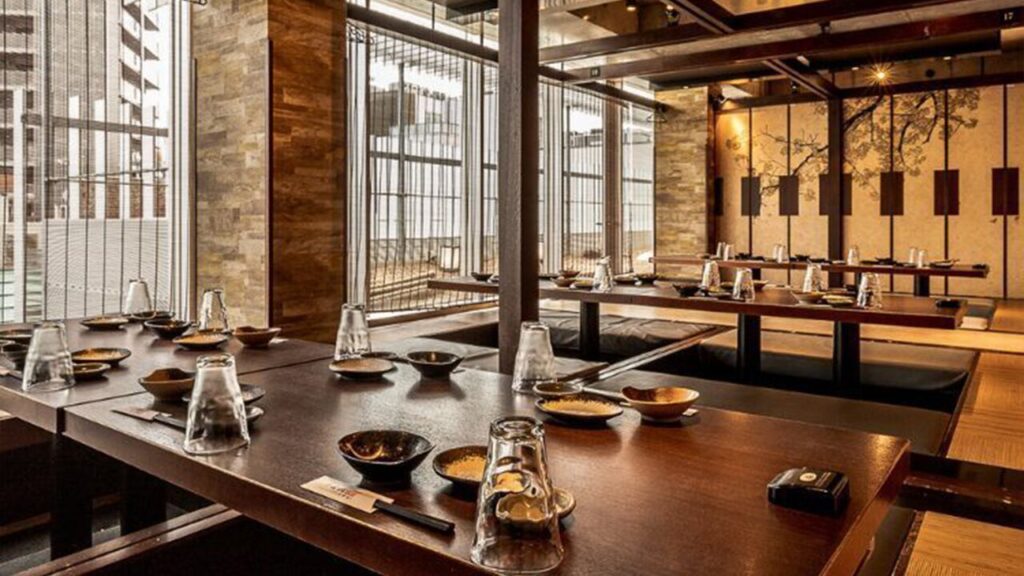 うま囲 藤沢駅南口店_2