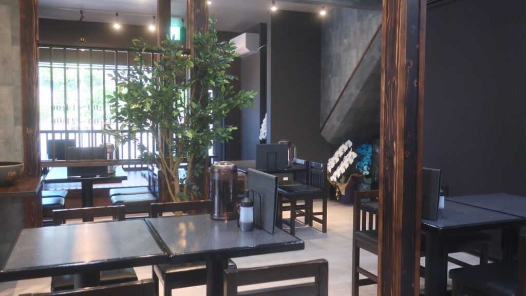 和食Dining 優海_3