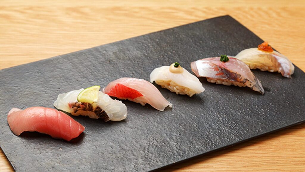 寿司ビストロ 禅_2