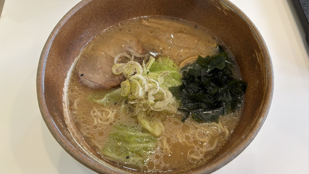 吉祥ラーメン 江の島店_1