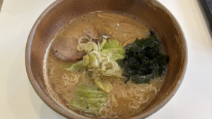 吉祥ラーメン 江の島店_1