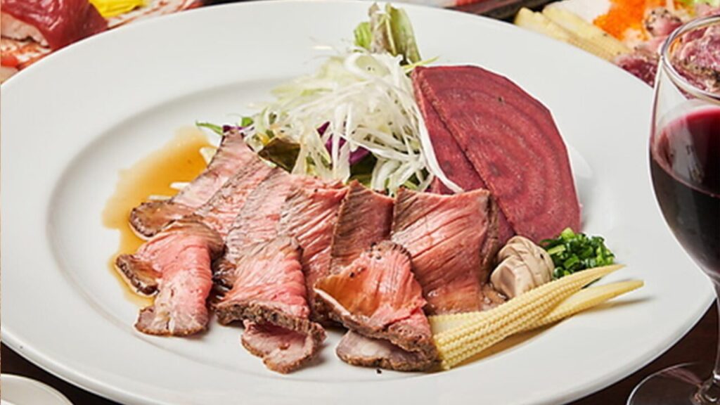 ぶれゑめん 平塚駅前店