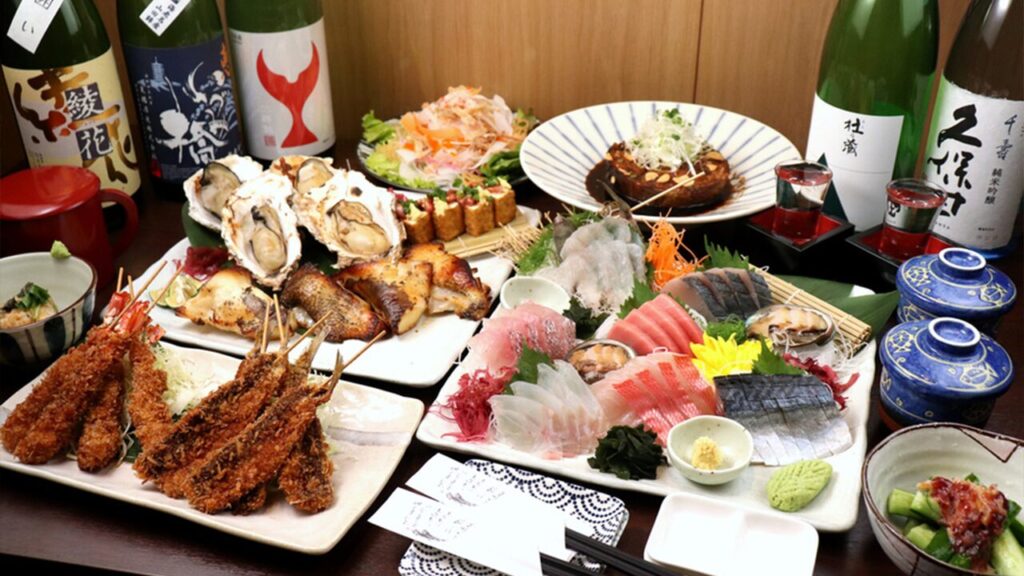 湘南 魚つる Hanare_2