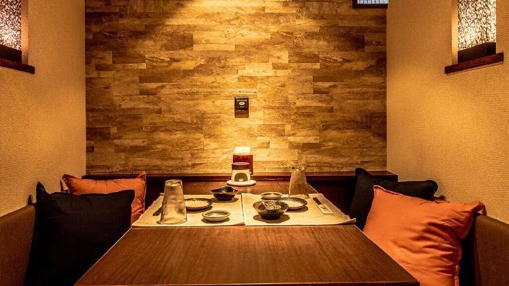 うま囲 藤沢駅南口店_3