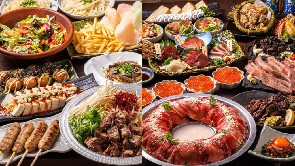 うま囲 藤沢駅南口店_1