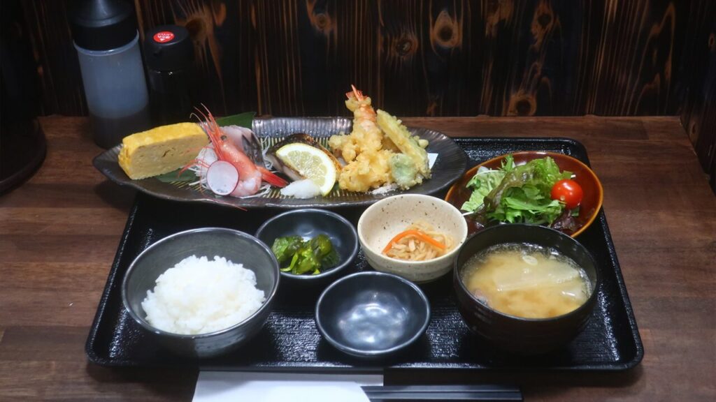 和食Dining 優海_2