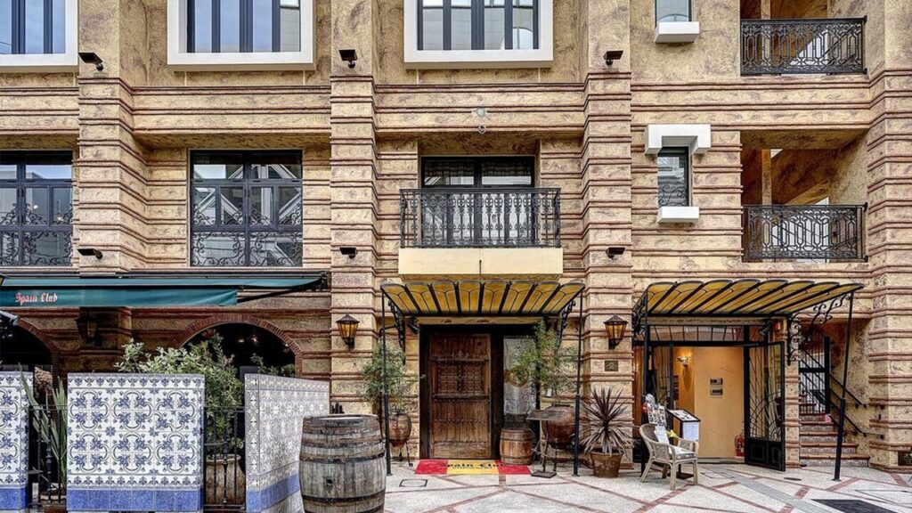 スペインクラブ 茅ヶ崎_3