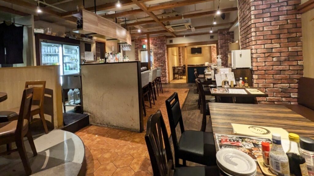 しり鳥商店 藤沢店_2