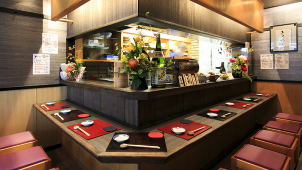 旬菜おばんざい とうたく_3