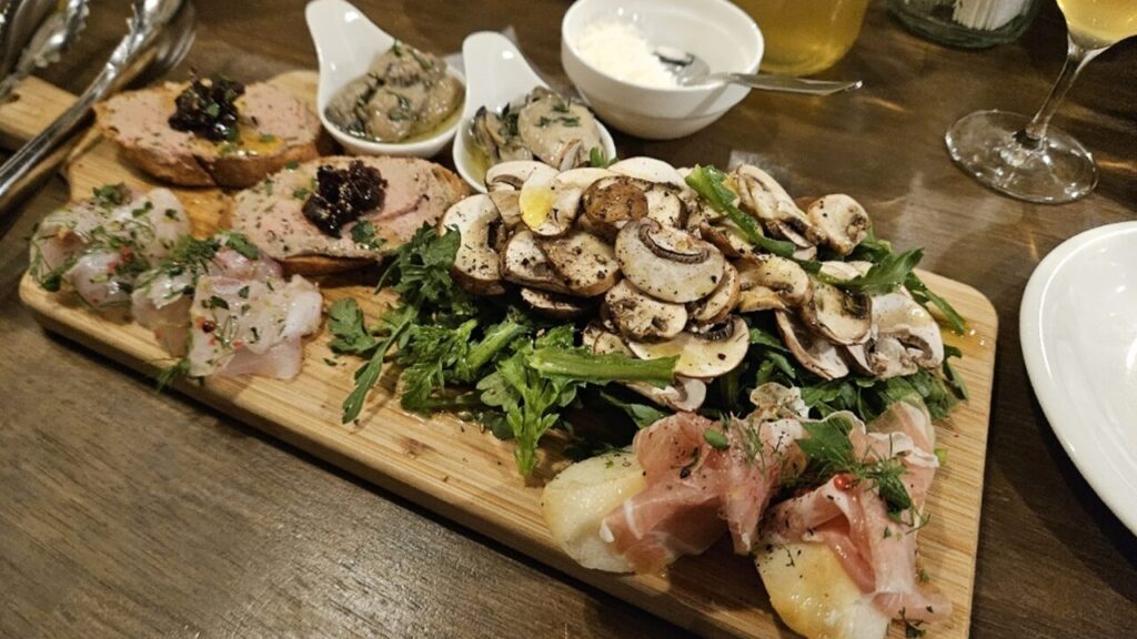 Soul kitch-en C.r.e.a.m._2