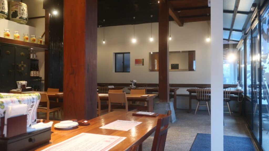 肉と野菜の店 相模園_3