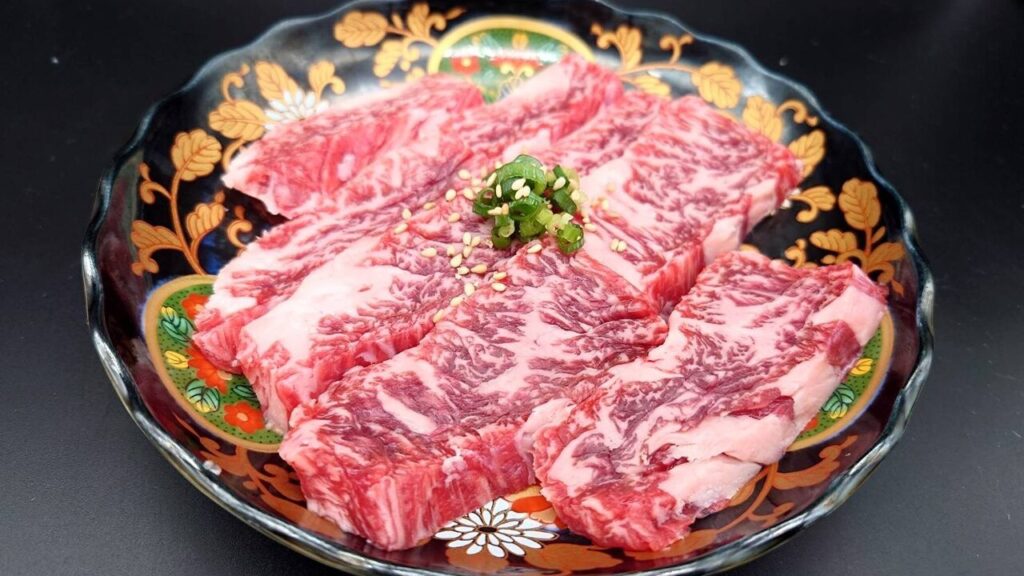 和牛焼肉鎌倉 肉と日本酒_2