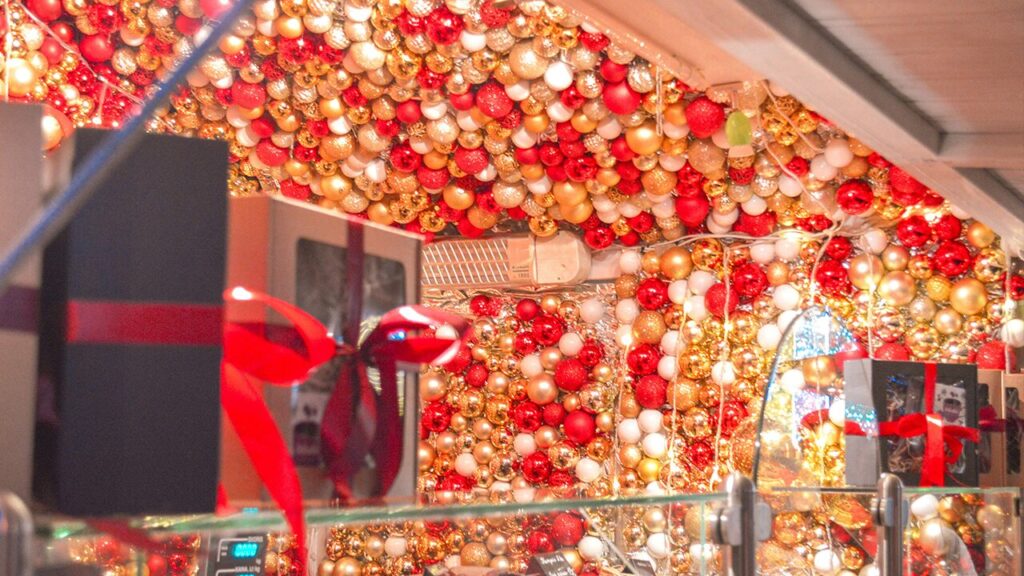 クリスマスセール2025まとめ