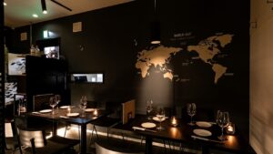 藤沢_居酒屋_炭火焼 湖月_3