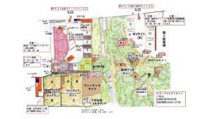 葉山サウナ施設_スターフォレストキャンプ葉山_2