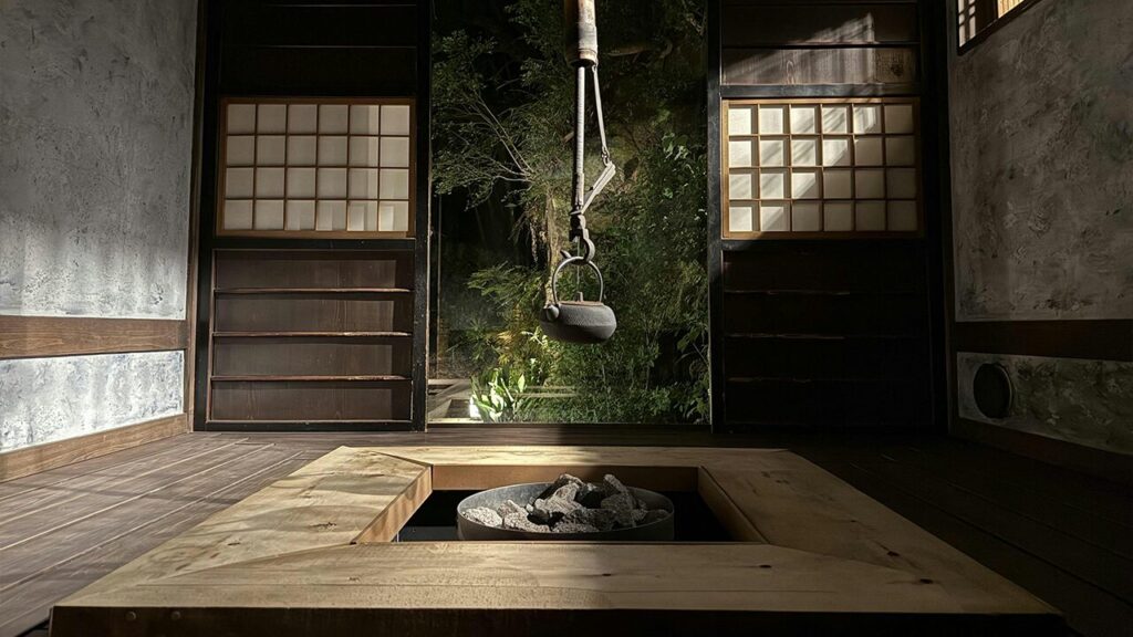 鎌倉サウナ_日和 NIWA KAMAKURA_1