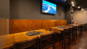 平塚_居酒屋_トンチキン_3