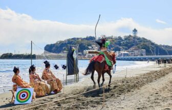 湘南ニュース_1_湘南江の島春まつり_1280×720
