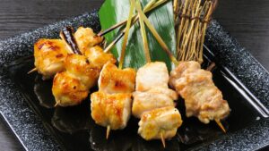 藤沢_居酒屋_炭火焼 湖月_2